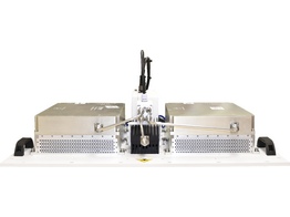 НОВОЕ ОБОРУДОВАНИЕ. Резервированные 1:1 УМ 200 Вт S-диапазона ТИШЖ.464223.001